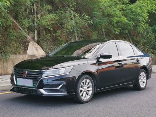 Roewe i6 2017