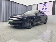 BYD Han 2025