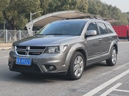 Dodge Journey 2014