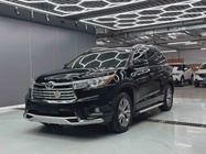 Toyota Highlander 2015