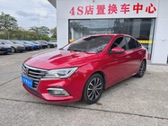 Roewe i5 2021