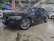 BMW 5 Series 2020