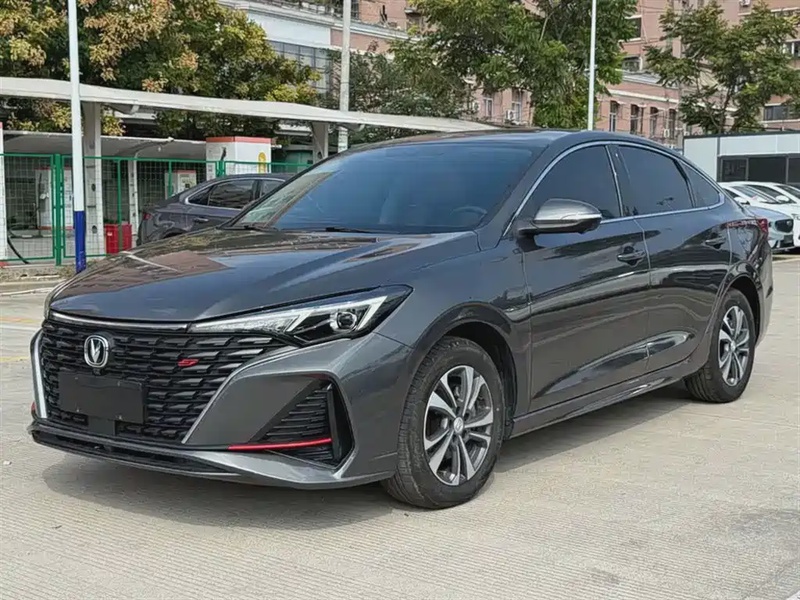 Changan Eado