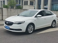 Buick Excelle 2020