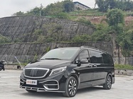 Mercedes-Benz Vito 2022