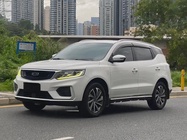 Geely X6 2019