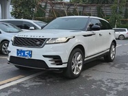 Land Rover Velar 2020