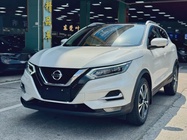 Nissan Qashqai 2022