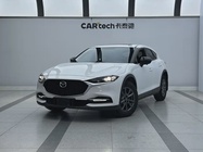 Mazda CX-4 2023