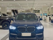 BMW X3 2020