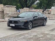 Honda Accord 2025