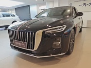 Hongqi H5 2024