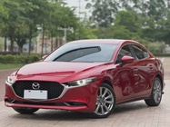 Mazda 3 2021