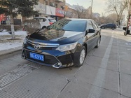 Toyota Camry 2016