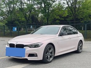 BMW 3 Series 2018