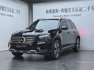 Mercedes-Benz GLB-Class 2024