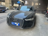 Audi A6 2016
