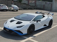 Lamborghini Huracan 2023