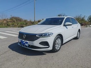 Volkswagen Lavida 2023