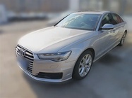 Audi A6 2016