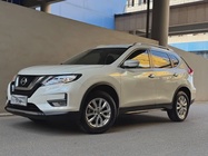 Nissan X-Trail 2023