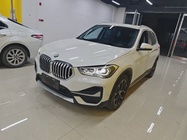 BMW X1 2020