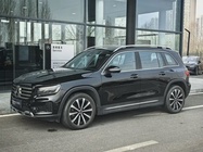 Mercedes-Benz GLB-Class 2025
