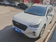 Haval M6 2019