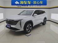 Geely Boyue L 2022