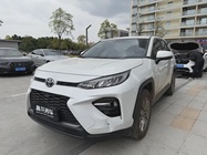 Toyota Wildlander 2025