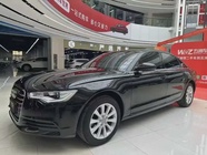 Audi A6 2015
