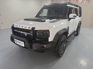 Jetour Traveller 2025