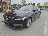 Volvo S90 2019