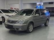 Buick GL8 2012