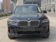 BMW X3 2023