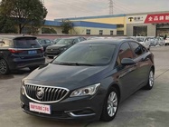 Buick Verano 2015