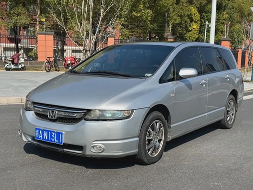 Honda Odyssey 2009