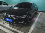 Volkswagen Magotan 2018