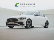 Mercedes-Benz C-Class 2022