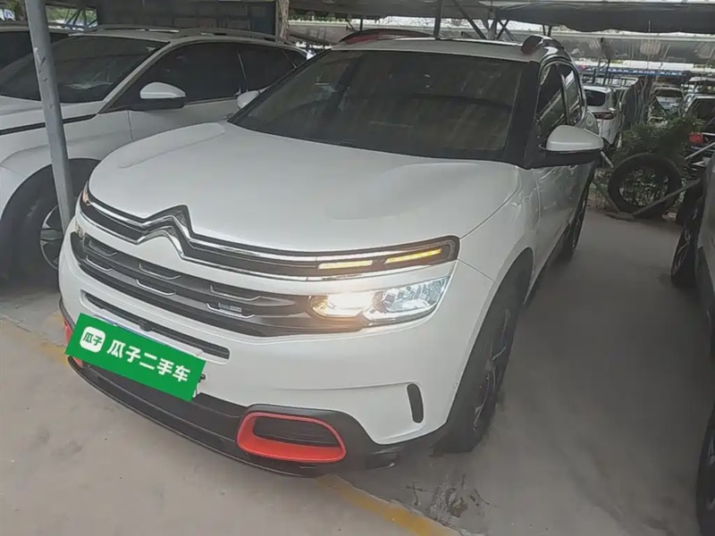 Citroen C5