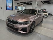 BMW 3 Series 2021