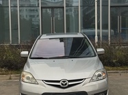 Mazda 5 2010