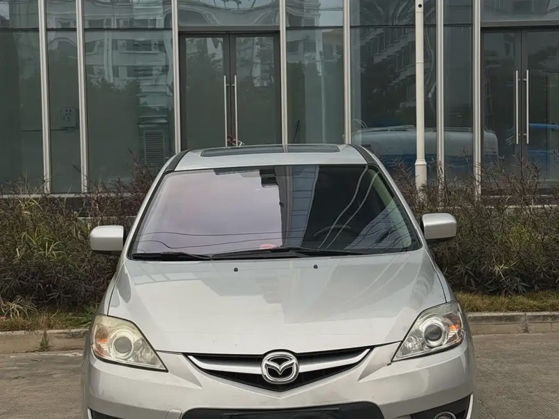 Mazda 5