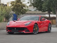 Ferrari F12 2013