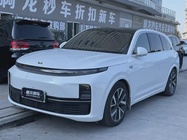 Li Auto L7 2023