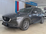 Mazda CX-5 2021