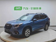 Subaru Forester 2023
