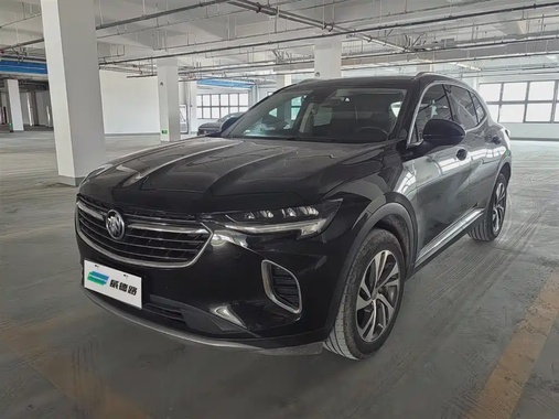 Buick Envision S 2022