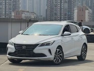 Changan Eado 2019