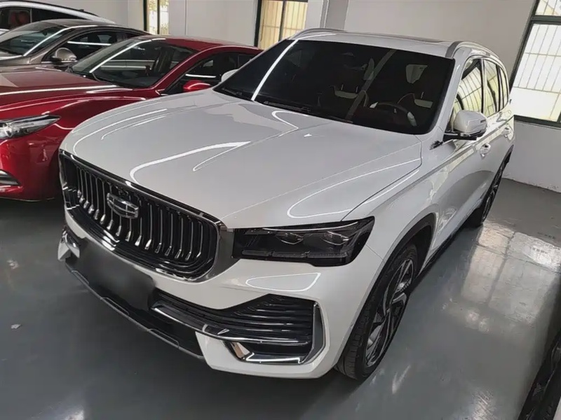 Geely Xingyue L